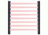 D141 / D143 - 4, 6 e 8 Feixes Digital e Microcontrolada